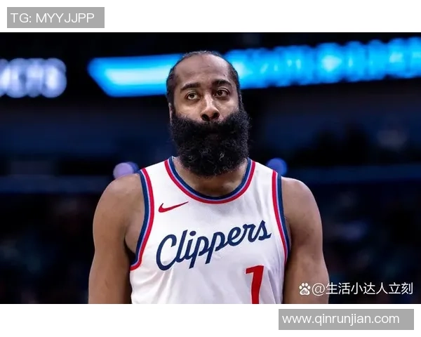 哈登对足球明星的关注引发热议他是否会转战绿茵场成为新传奇